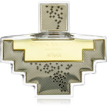 Afnan Ornament Pour Femme Eau de Parfum pentru femei - imagine 2